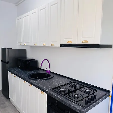Appartamento Rpurple
