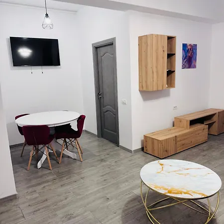 Apartament Rpurple