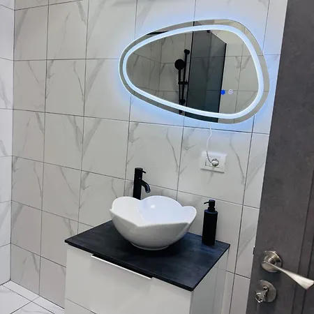 Rpurple Apartament
