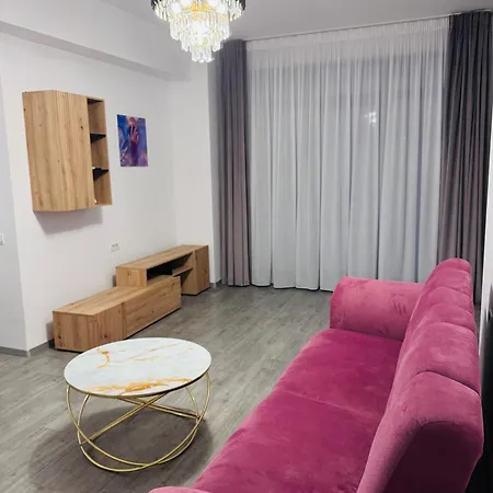 Apartament Rpurple *