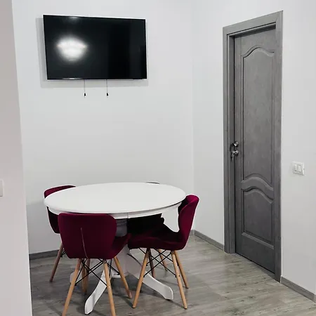 Apartament Rpurple Năvodari