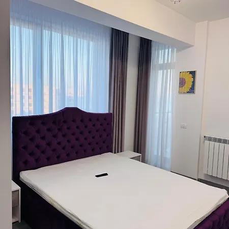 Rpurple Apartament