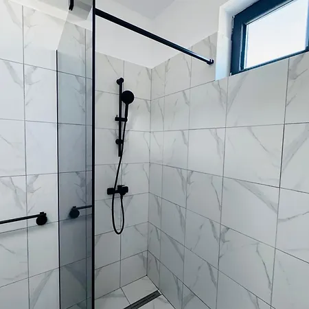 Rpurple Apartament Năvodari